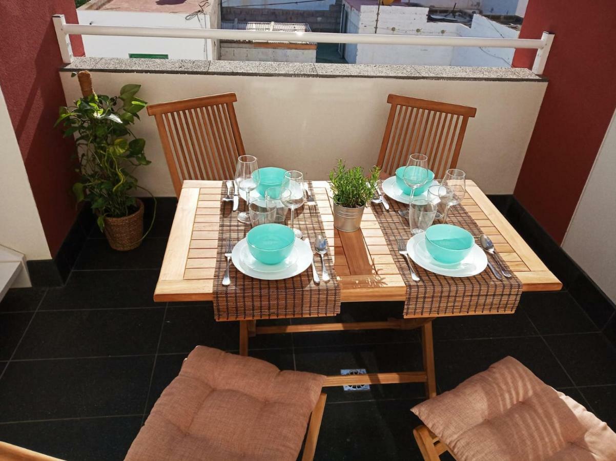 Atico View Nature Corralejo Exterior foto